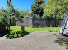 Parkplatz im Innenhof: Bild 15 von 15 Bildern